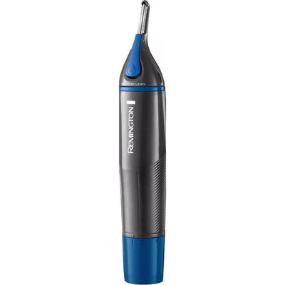 Remington Trimmer for Men With Dual Sided Blade Anti Microbial Silver Housing