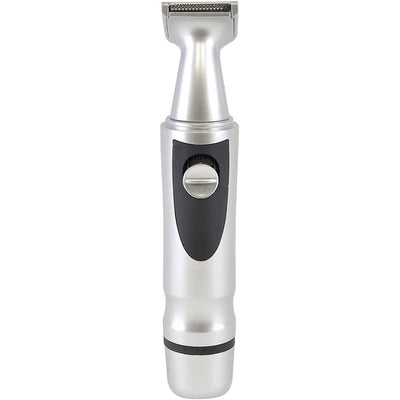 Paul Anthony Salon Pro Nasal Clipper & Trimmer For Nose Beard H5130BK