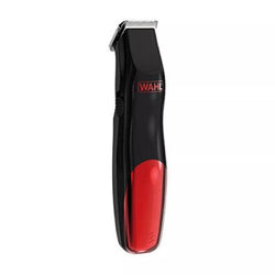 Wahl 9906-4017 Bump Prevent, Precision Blade, Facial Trimmer & Beard Groomer