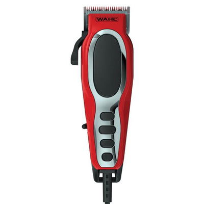 Wahl Fade Pro Perfect Face Clipper 79111-803, Professional Hair Kit