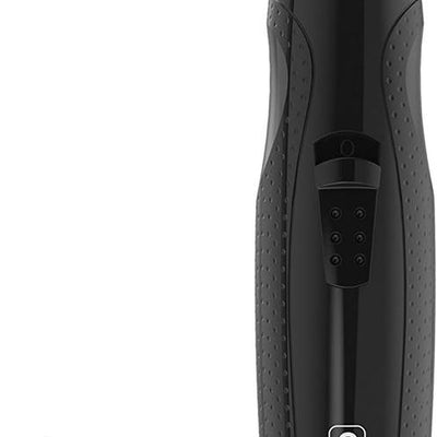 Wahl 5608-217 Ear & Nose Trimmer Personal Cordless Stainless Steel