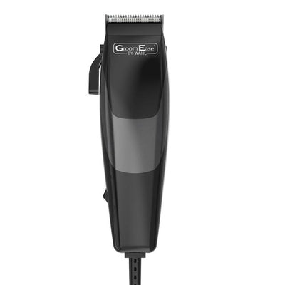 Wahl 79449-417 GroomEase Hair Clipper and Trimming Kit